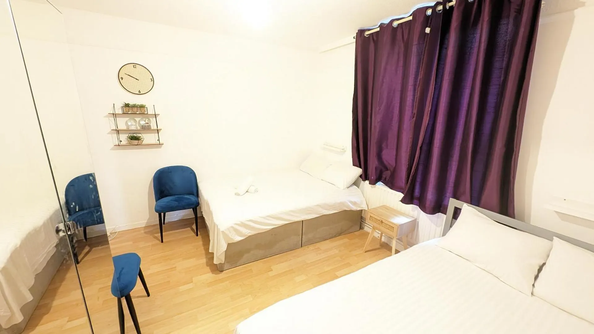 Tobacco Docks & St Katherine'S Rooms London Großbritannien